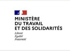 MINISTERE DU TRAVAIL MINISTERE DU TRAVAIL
