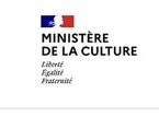 MINISTERE DE LA CULTURE MINISTERE DE LA CULTURE