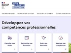 CPF - Compte personnel de formation 