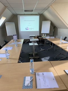 Lieux de formation Lieux de formation