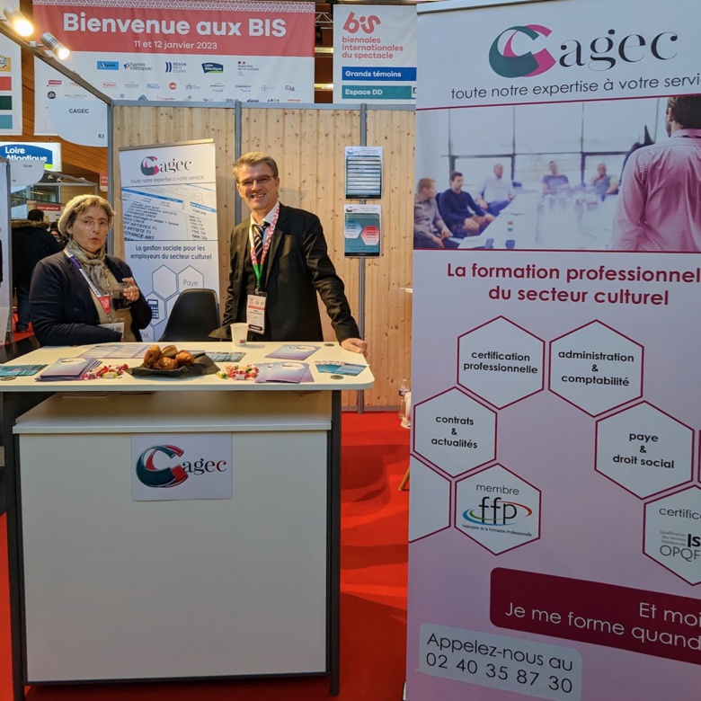 Salon des BIS 2023, merci Salon des BIS 2023, merci