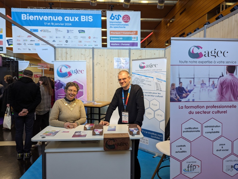 Un grand merci pour être venu nous voir aux BIS Un grand merci pour être venu nous voir aux BIS