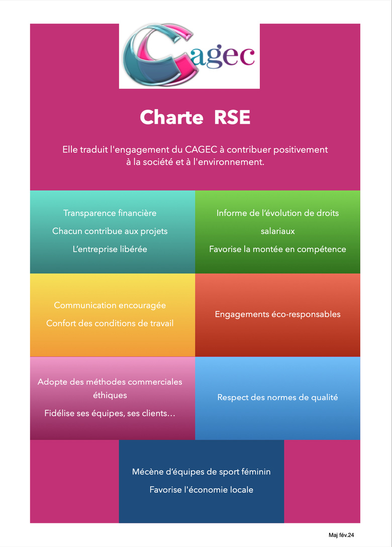 Responsabilité sociétale