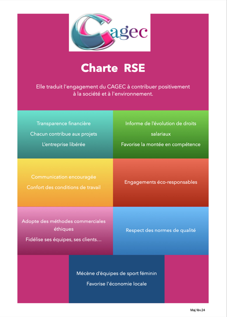 Responsabilité sociétale Responsabilité sociétale