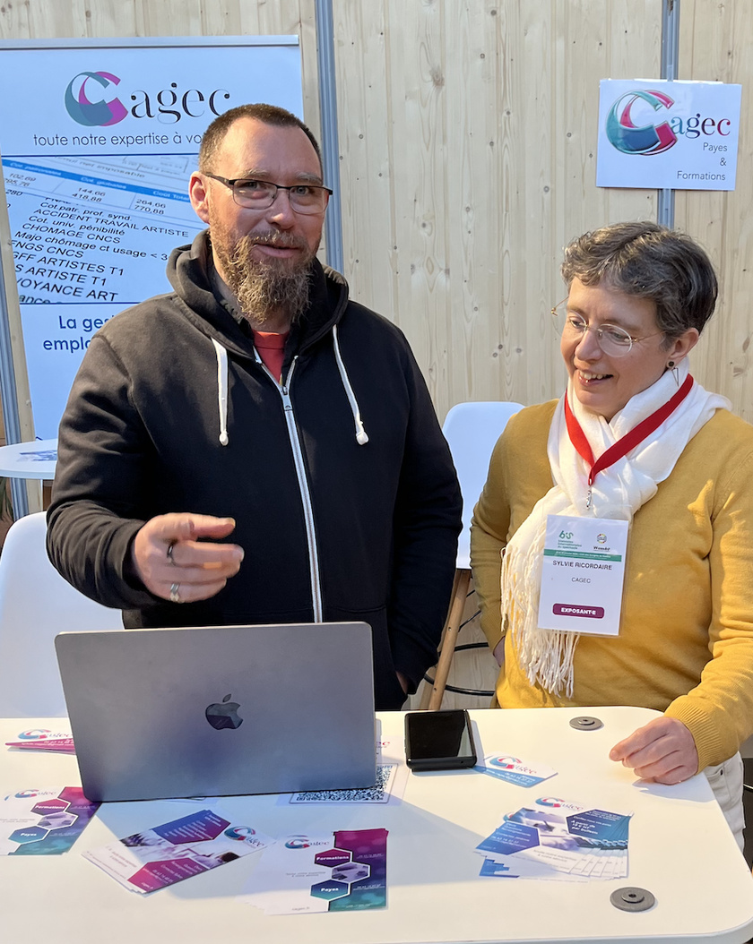 Quel plaisir de vous avoir revus aux BIS 2026 !